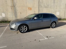 Audi A4 B8, снимка 4