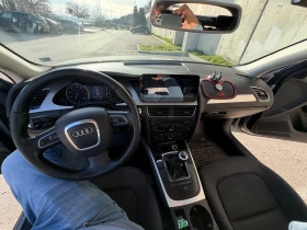 Audi A4 B8, снимка 8