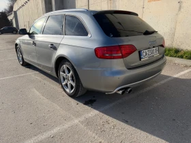 Audi A4 B8, снимка 5