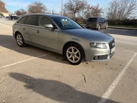 Audi A4 B8, снимка 3