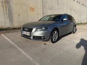 Audi A4 B8, снимка 1