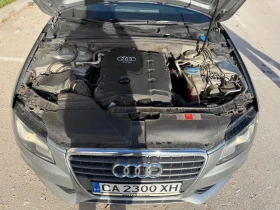 Audi A4 B8, снимка 6