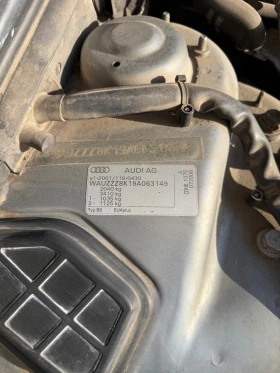 Audi A4 B8, снимка 7