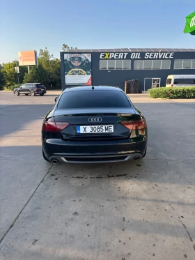 Audi A5 3.0TDI Automatic, снимка 4