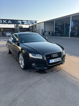 Audi A5 3.0TDI Automatic, снимка 7