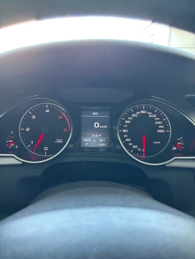 Audi A5 3.0TDI Automatic, снимка 10