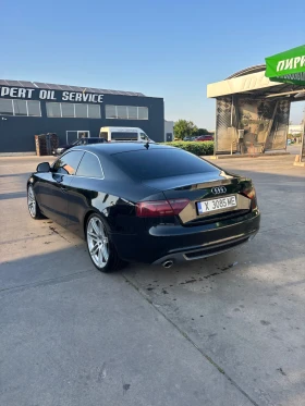 Audi A5 3.0TDI Automatic, снимка 3
