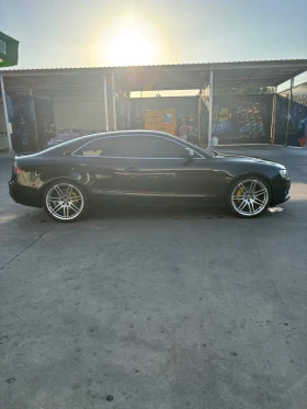 Audi A5 3.0TDI Automatic, снимка 6