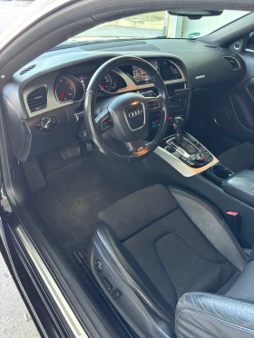 Audi A5 3.0TDI Automatic, снимка 8