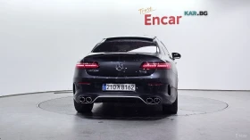 Mercedes-Benz E 450 4MATIC/AMG-LINE/DRIVE-ASSISTS/SUNROOF, снимка 4
