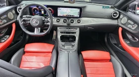 Mercedes-Benz E 450 4MATIC/AMG-LINE/DRIVE-ASSISTS/SUNROOF, снимка 6