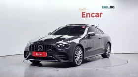 Mercedes-Benz E 450 4MATIC/AMG-LINE/DRIVE-ASSISTS/SUNROOF, снимка 1