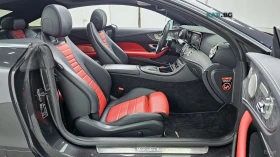 Mercedes-Benz E 450 4MATIC/AMG-LINE/DRIVE-ASSISTS/SUNROOF, снимка 15