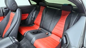 Mercedes-Benz E 450 4MATIC/AMG-LINE/DRIVE-ASSISTS/SUNROOF, снимка 16