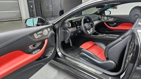 Mercedes-Benz E 450 4MATIC/AMG-LINE/DRIVE-ASSISTS/SUNROOF, снимка 5
