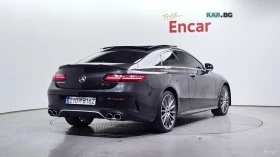 Mercedes-Benz E 450 4MATIC/AMG-LINE/DRIVE-ASSISTS/SUNROOF, снимка 3