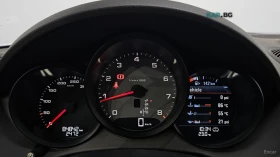 Porsche Boxster 2.5S Cabrio* ПОДГРЕВ* ОБДУХВАНЕ* КАМЕРА* , снимка 10
