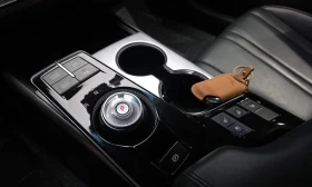 Kia K8 3.5 LPG 2WD Trendy  * koreiskikoli.bg * , снимка 8