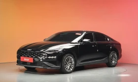 Kia K8 3.5 LPG 2WD Trendy  * koreiskikoli.bg * , снимка 15
