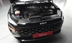 Kia K8 3.5 LPG 2WD Trendy  * koreiskikoli.bg * , снимка 5