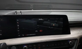 Kia K8 3.5 LPG 2WD Trendy  * koreiskikoli.bg * , снимка 14