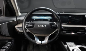 Kia K8 3.5 LPG 2WD Trendy  * koreiskikoli.bg * , снимка 13
