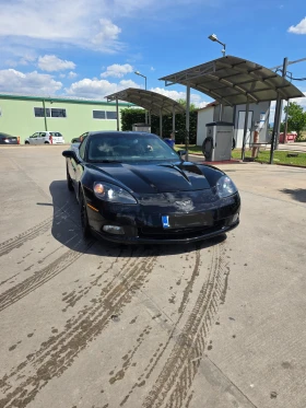 Chevrolet Corvette C6 6.0 V8 РЕГИСТРИРАН, снимка 2