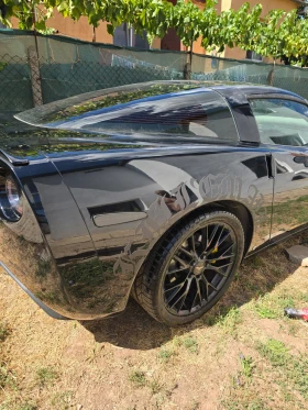 Chevrolet Corvette C6 6.0 V8 РЕГИСТРИРАН, снимка 5