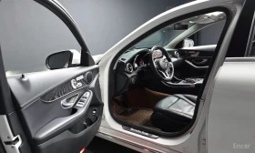Mercedes-Benz C 220 * C220 d 4MATIC Exclusive * ЦЕНА ДО БГ, снимка 7