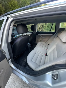 Skoda Octavia 1.9TDI 4x4, снимка 9