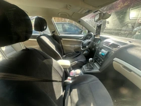 Skoda Octavia 1.9TDI 4x4, снимка 5