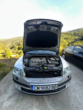 Skoda Octavia 1.9TDI 4x4, снимка 11