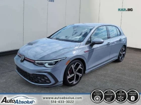 VW Golf АвтоКредит * (ЦЕНА ДО БГ), снимка 1