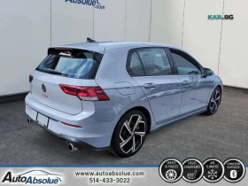 VW Golf АвтоКредит * (ЦЕНА ДО БГ), снимка 4