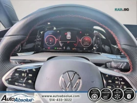 VW Golf АвтоКредит * (ЦЕНА ДО БГ), снимка 13