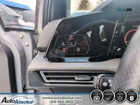 VW Golf АвтоКредит * (ЦЕНА ДО БГ), снимка 11