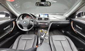 BMW 328 i| ПАНО| ПАМЕТ| АМБИЕНТ| , снимка 7