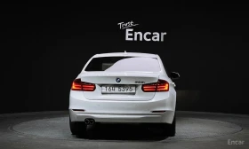 BMW 328 i| ПАНО| ПАМЕТ| АМБИЕНТ| , снимка 4
