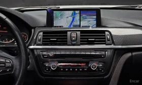 BMW 328 i| ПАНО| ПАМЕТ| АМБИЕНТ| , снимка 15