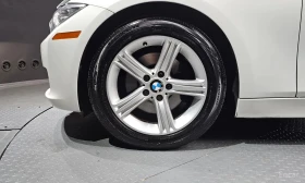 BMW 328 i| ПАНО| ПАМЕТ| АМБИЕНТ| , снимка 5