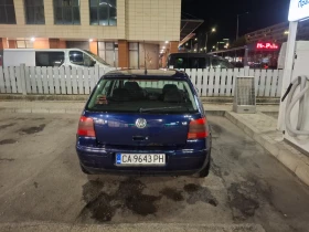 VW Golf, снимка 2