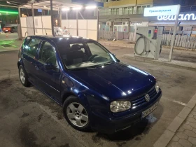 VW Golf, снимка 1