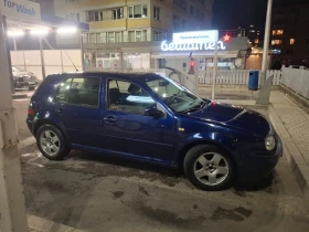 VW Golf, снимка 3