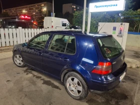 VW Golf, снимка 4