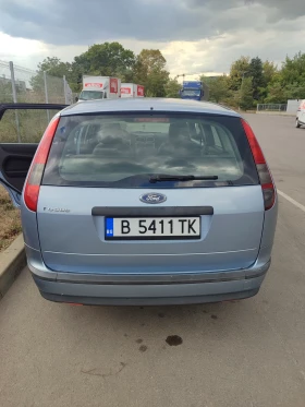 Ford Focus, снимка 8