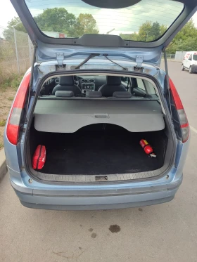 Ford Focus, снимка 7