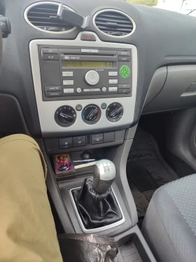 Ford Focus, снимка 10