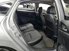 Honda Civic 2.0 10Th Generation, снимка 12