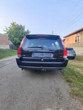 Volvo V70, снимка 3
