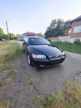 Volvo V70, снимка 1